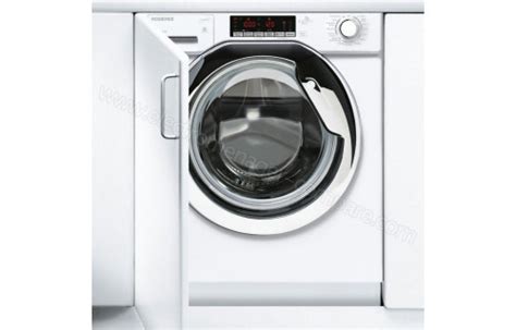 lave linge hublot rosieres obws69twmce-47|ROSIERES Lave.